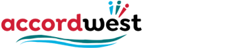 Accord West logo